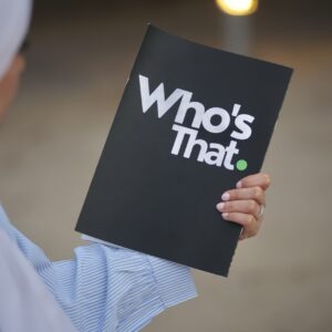 Personalized Magazine